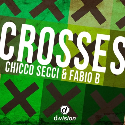 Скачать песню Chicco Secci & Fabio B - Crosses (Simone Vitullo Remix)