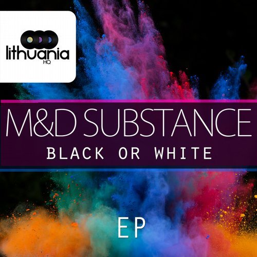 Скачать песню M&D Substance feat. Indra M - Hold Me (Original Mix)