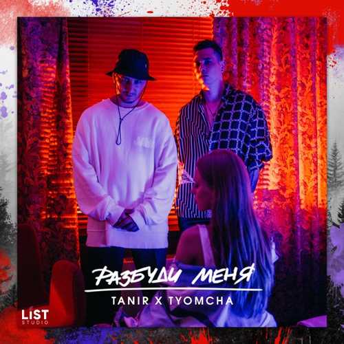 Скачать песню Tanir - Разбуди Меня (feat. Tyomcha)