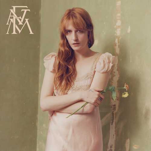 Скачать песню Florence + The Machine - June