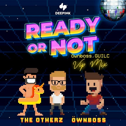 Скачать песню The Fugees - Ready Or Not (Ownboss & Guilc VIP Mix)