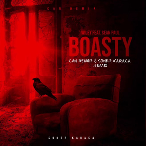 Скачать песню Wiley & Sean Paul - Boasty (Soner Karaca & Can Demir Remix)