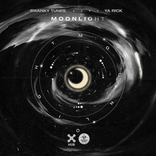 Скачать песню Swanky Tunes - Moonlight (feat. Ya Rick)