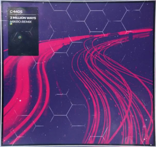Скачать песню C-Mos - 2 Million Ways (Mikro Remix)