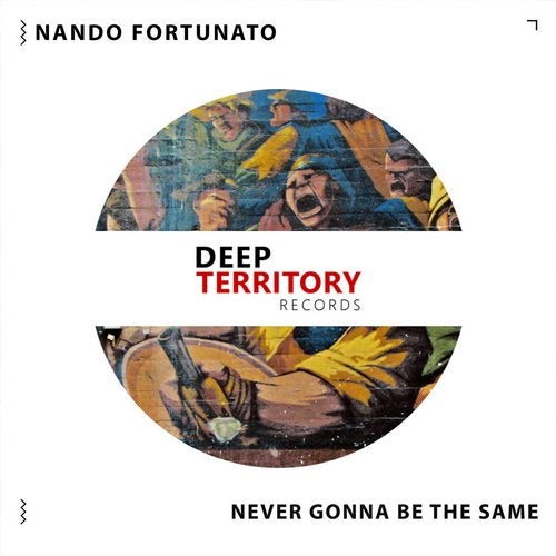 Скачать песню Nando Fortunato - Never Gonna Be The Same (Extended Mix)