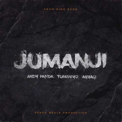 Скачать песню Andy Panda - Jumanji (feat. TumaniYO & Miyagi)