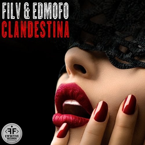 Скачать песню FILV & Edmofo feat. Emma Peters - Clandestina (Acoustic Version)