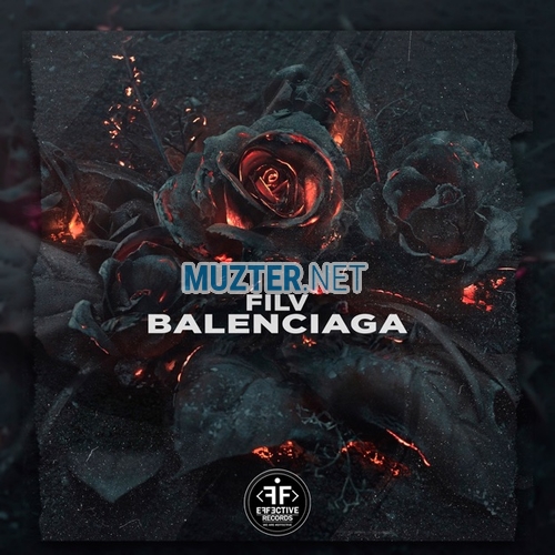 Скачать песню FILV - Balenciaga