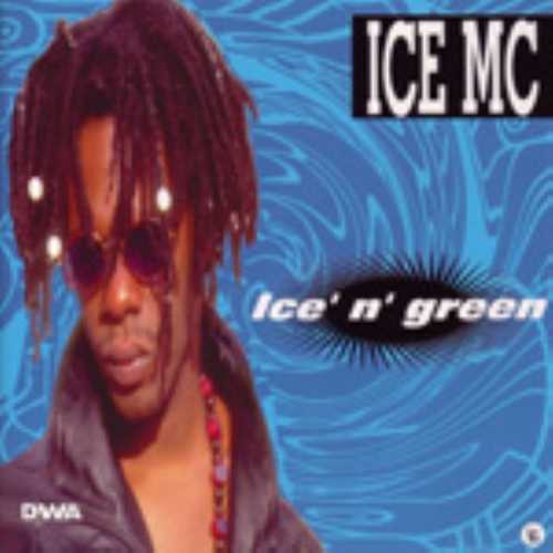 Скачать песню Ice Mc - Think About The Way