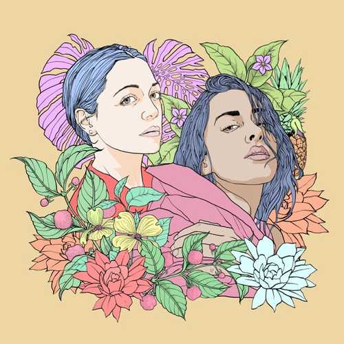 Скачать песню Anjulie - Holy Water (feat. Natalia Lafourcade & Phyno)