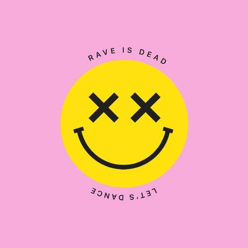 Скачать песню Хлеб - Rave Is Dead Let's Dance