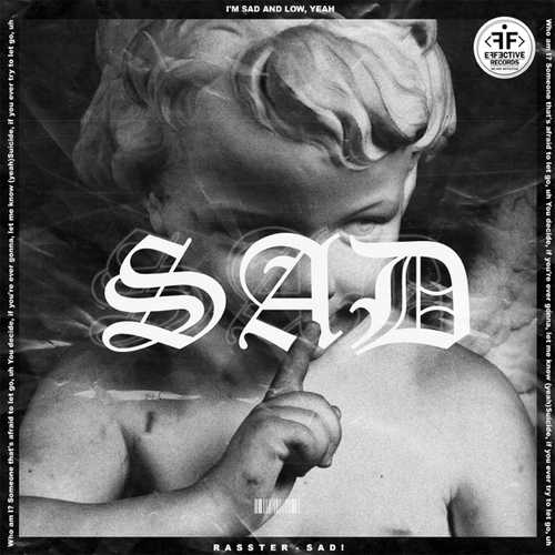 Скачать песню Rasster - Sad