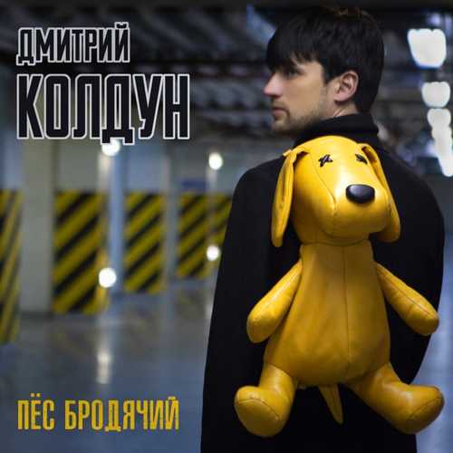 Скачать песню Дмитрий Колдун - Пёс Бродячий