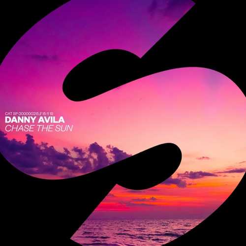 Скачать песню Danny Avila - Chase The Sun (Extended Mix)