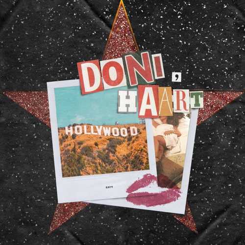 Скачать песню Doni - Hollywood (feat. Haart)