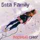 Скачать песню 5sta Family - Первый Снег