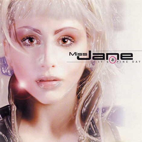 Скачать песню Miss Jane - It's A Fine Day (Lukas Grinys Remix)