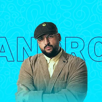 музыка Andro