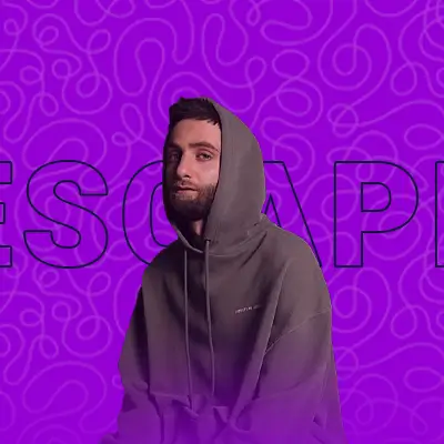 музыка Escape