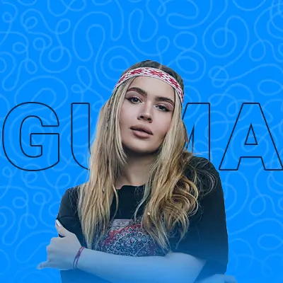 музыка Guma