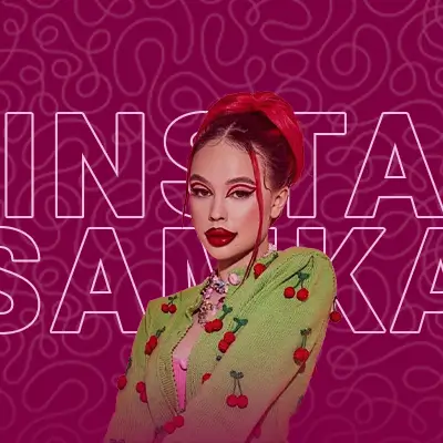 музыка Instasamka