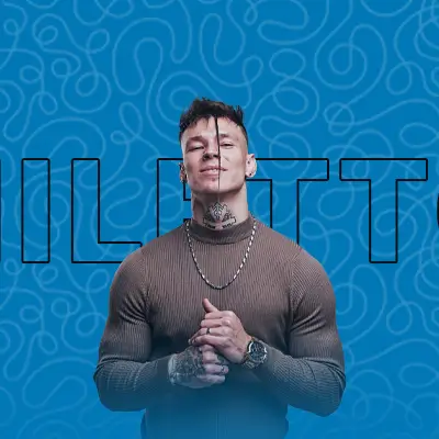 Niletto музыка Niletto