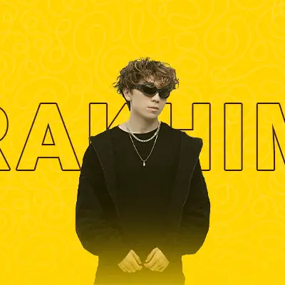 музыка Rakhim