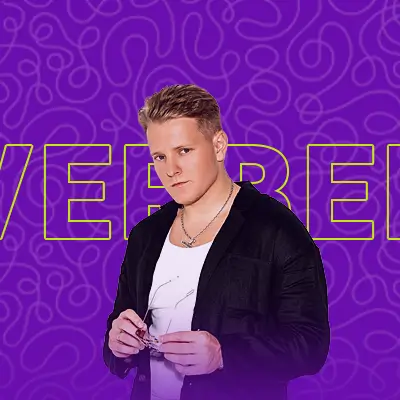 музыка Verbee